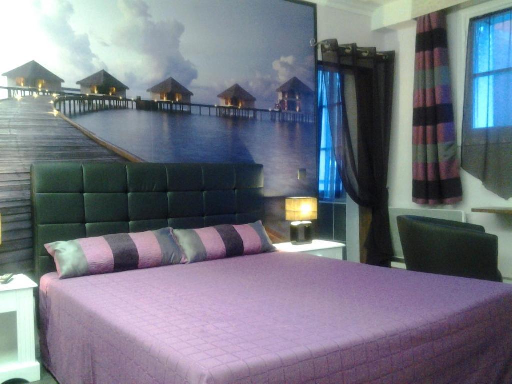 Le Charles Sanglier Hotel Orléans Cameră foto